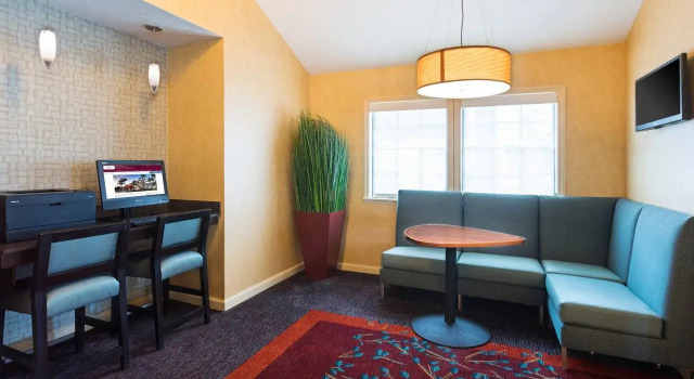 Residence Inn by Marriott San Diego Central
