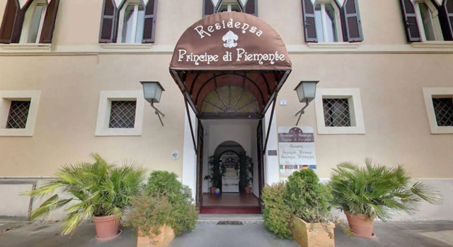 Residenza Principe di Piemonte