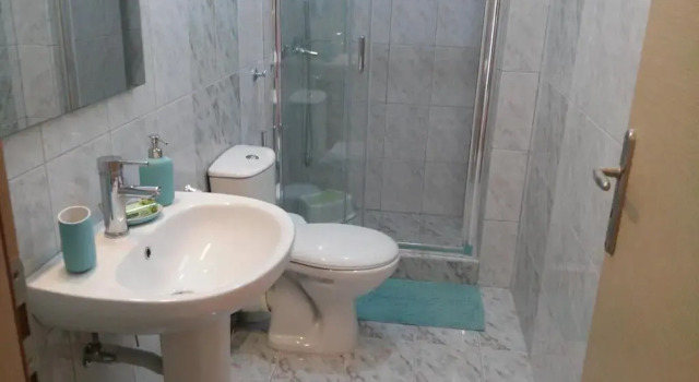 Апартаменты Isidoros Apartments