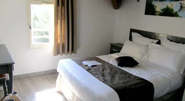 Hotel Restaurant La Ferme