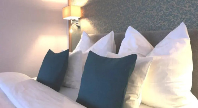 Двухместный номер Premium Hotel zur Post