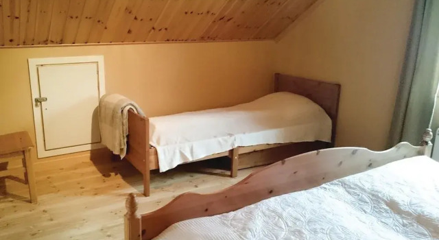 Nice Home In Fjällbacka With Sauna, Book Hotel  
