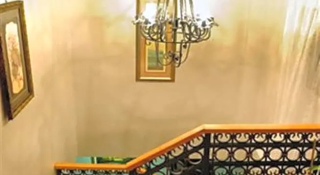 Habitación doble Estándar Hotel Evropa