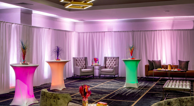 DoubleTree by Hilton Washington DC North/Gaithersburg, Buchen Sie Hotel All-Inclusive-Hotels in Maryland, All Inclusive