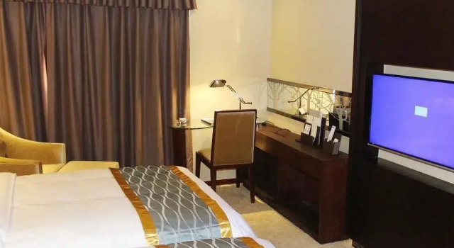 Mareka Haihe International Hotel, Varaa Hotelli Hotellit Sichuan pysäköinnillä, Pysäköinti
