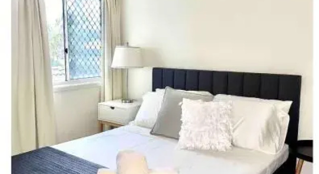 Handford Gardens, Rezervați Hotel Taigum Queensland