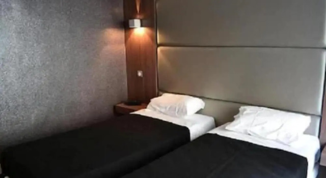 Hotel Schtak