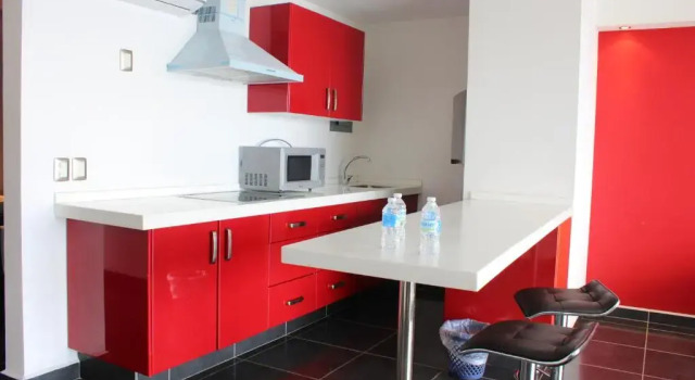 Номер Standard Ramada by Wyndham Acapulco Hotel & Suites
