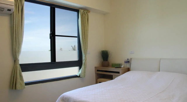 Full Mountain Sea Villa, Varaa Villa Taitung Taitung County