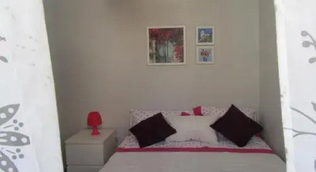 Casa das Bonecas, Rezervovat Apartmán Hotely v Sotavento s parkováním, Parkování