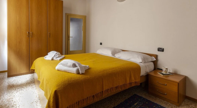Canossa Apartment