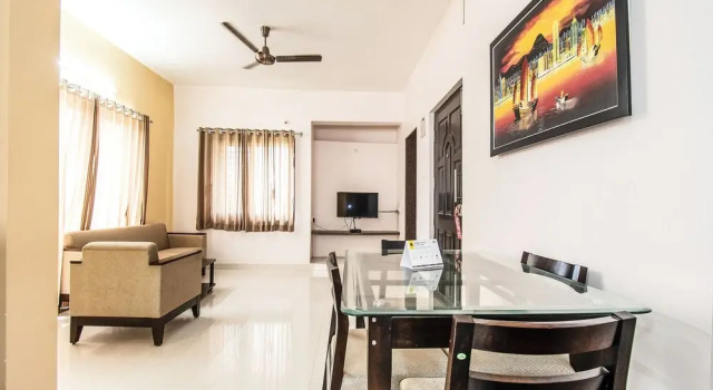 FabHotel House Khas Pranaam, Забронировать Отель Отели штата Махараштры 3 звезды, 3*