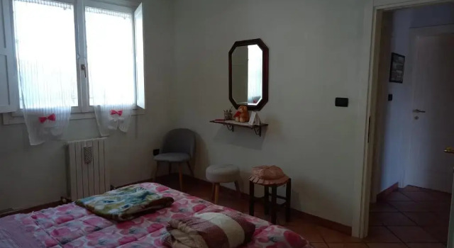 Апартаменты с 2 комнатами 4 Giugno Ferrara