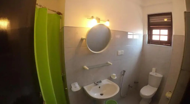 Номер Standard Seagreen Guesthouse - Galle Fort