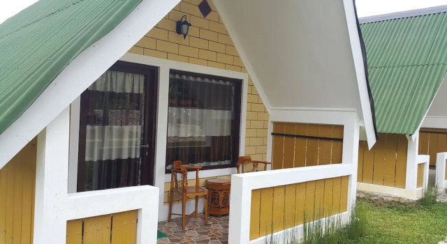 Habitación De lujo CasaVelion