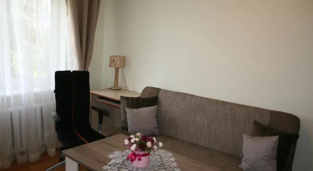 Cosy one room apartment, Boek Appartement Grigiskes Vilnius