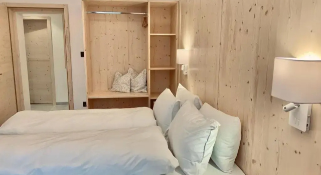 Апартаменты Eurochalet