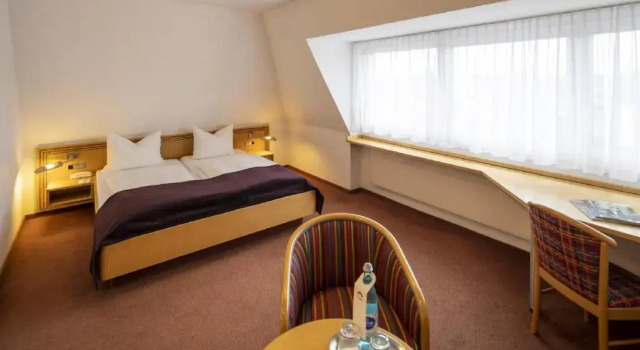 Двухместный номер Classic Hotel Gloria Superior