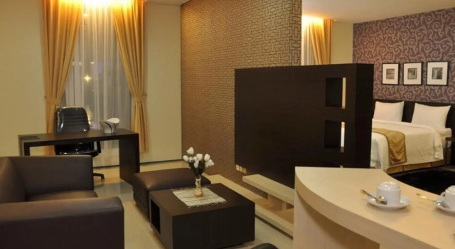 Suite Regina Hotel Pemalang