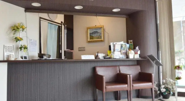 Hotel Tamanoya, Book Hotel Hoteller i Saijo med parkering, Parkering