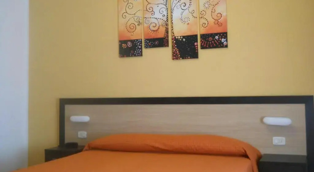 Albergo Sanlorenzo