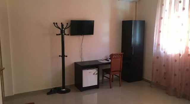 Номер Deluxe Guesthouse Niko