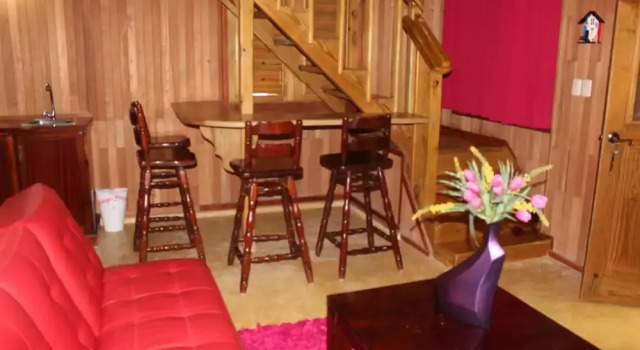 Номер Premium Rancho Turístico Doña Callita