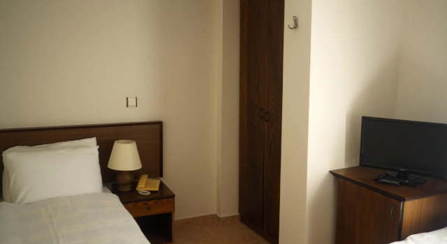 Одноместный номер Standard Oya Boutique Hotel & Suites