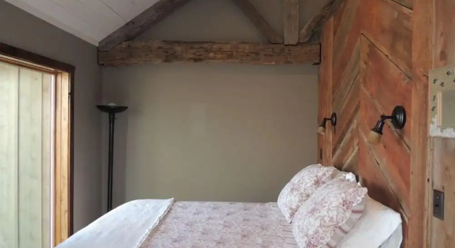 Pinckney Bend Bed & Breakfast, Prenota Bed & breakfast Hotel a Indiana con parcheggio, Parcheggio