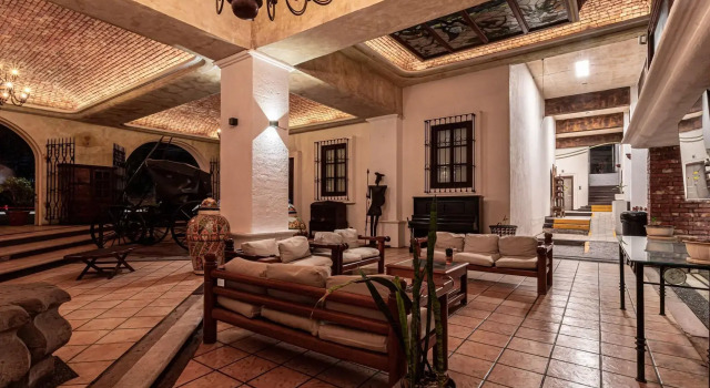 Hotel Suites del Sol, Book Hotel Hotels in Jalisco with a Pool, Swimming Pool