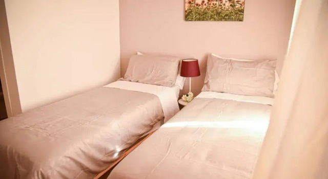 Номер Standard A Casa dei Bruno B&B