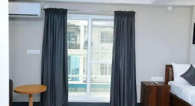 Люкс Abion Hotels