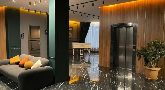 Hotel Adeli, Book Hotel Batumi 