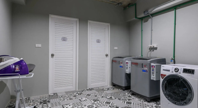 Travelier Hostel