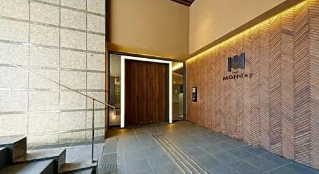 Hotel MONday Kyoto Marutamachi - Vacation STAY 71082v, Book Hotel Ōno Kyoto