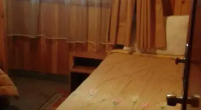 Номер Standard Auberge La Forestiere