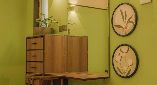 Двухместный номер Standard Touchwood Bliss Resort - Igatpuri