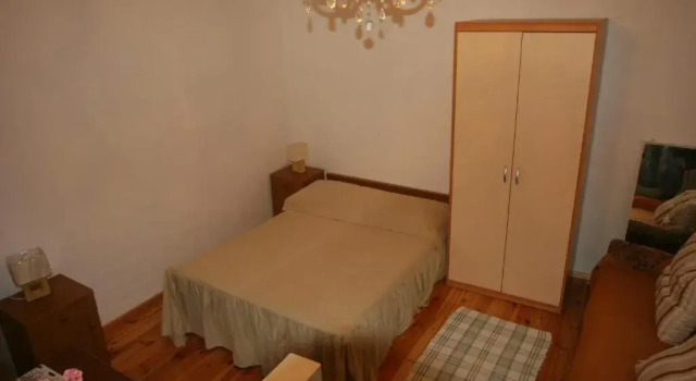 Апартаменты c 1 комнатой с видом на сад Apartments Imperial