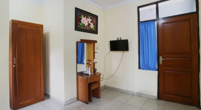 Habitación Superior Hotel Arjuna