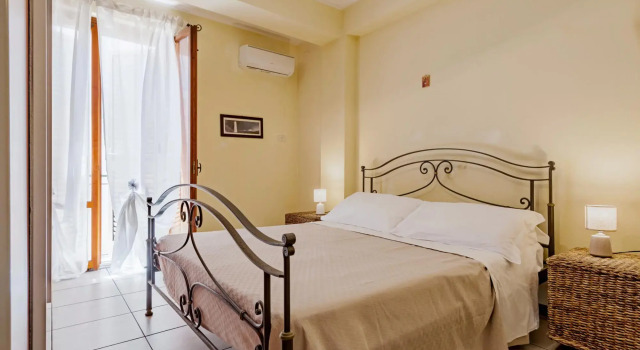 Sunrise Apartment Ii By Wonderful Italy