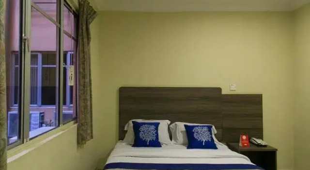 OYO Rooms Imbi Monorail Station, Забронировать Отель Отели Куала-Лумпура 3 звезды, рядом с Центральный автобусный вокзал Пуду, 3*