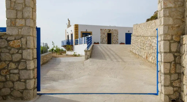 Villa Leonardo, Reserva ahora Villa Arkhangelos Rodas