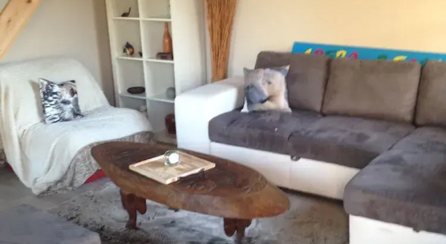 House With 2 Bedrooms in Dainville, With Wonderful City View, Enclosed, Varaa Hotelli  