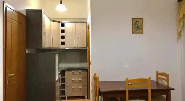 Студия Hotel Braian Ksamil