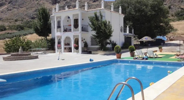 Buenavista de Illora Íllora by Ruralidays, Prenota Hotel Illora Andalusia