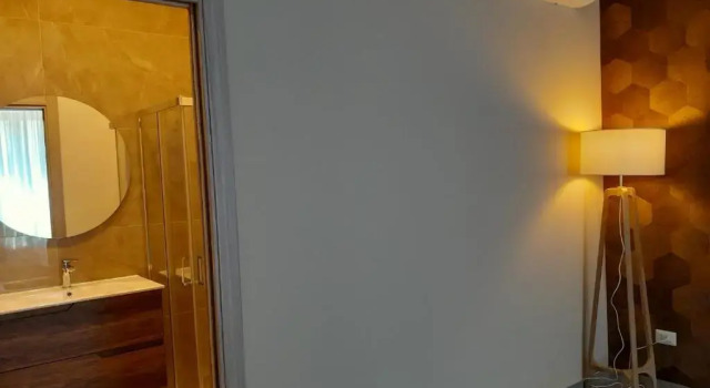 Номер Standard Baaria Apartment