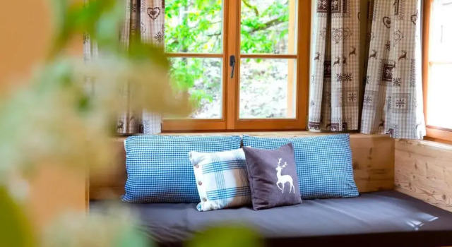 Апартаменты с 2 комнатами Apartments Ansitz Wildberg