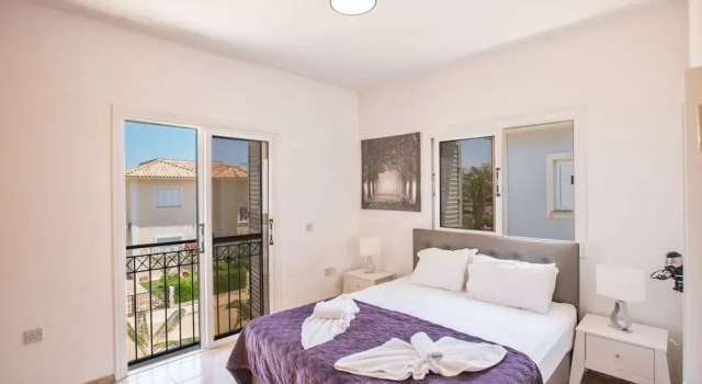 Jason 8 Villa, Varaa Villa Protarás Famagusta