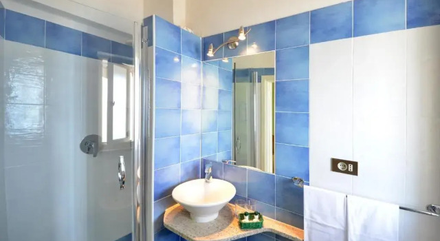 Lejlighed Hotel Stella Maris