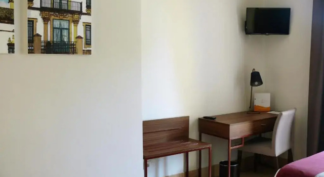 Двухместный номер Standard Hotel Oromana